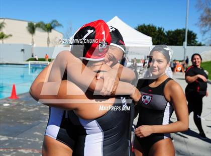 Thumbnail 1 in Flintridge Prep vs. Katella (CIF SS D7 Final) photogallery.