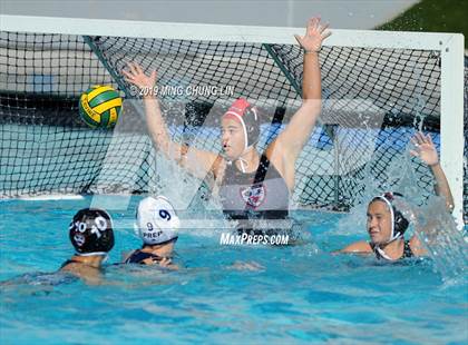 Thumbnail 1 in Flintridge Prep vs. Katella (CIF SS D7 Final) photogallery.