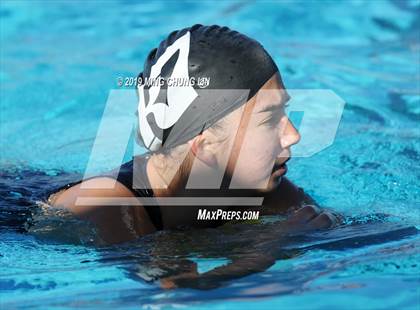 Thumbnail 3 in Flintridge Prep vs. Katella (CIF SS D7 Final) photogallery.
