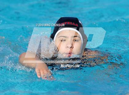 Thumbnail 2 in Flintridge Prep vs. Katella (CIF SS D7 Final) photogallery.