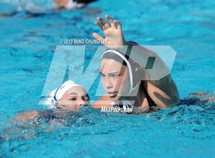 Thumbnail 3 in Flintridge Prep vs. Katella (CIF SS D7 Final) photogallery.