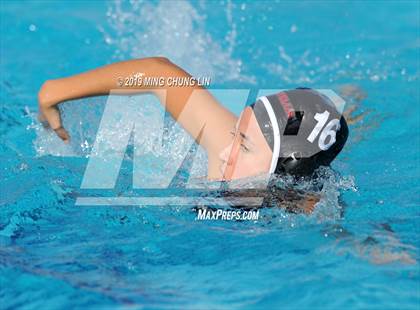 Thumbnail 2 in Flintridge Prep vs. Katella (CIF SS D7 Final) photogallery.