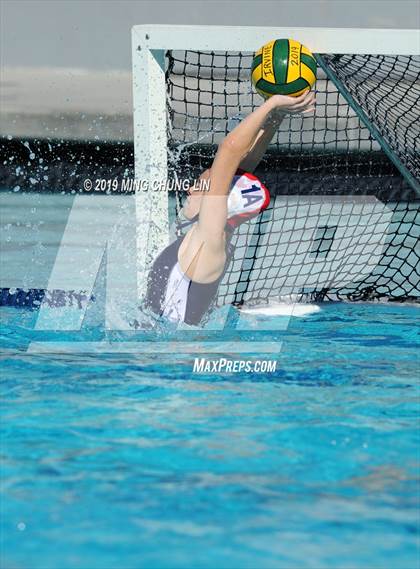 Thumbnail 1 in Flintridge Prep vs. Katella (CIF SS D7 Final) photogallery.