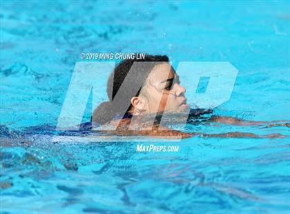 Thumbnail 1 in Flintridge Prep vs. Katella (CIF SS D7 Final) photogallery.