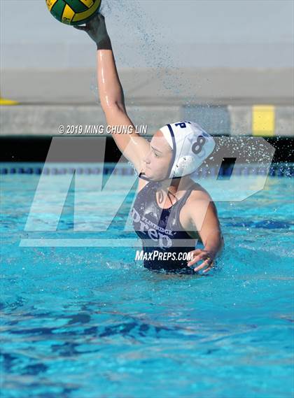 Thumbnail 2 in Flintridge Prep vs. Katella (CIF SS D7 Final) photogallery.