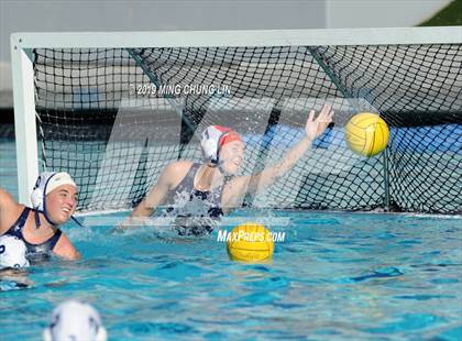 Thumbnail 3 in Flintridge Prep vs. Katella (CIF SS D7 Final) photogallery.