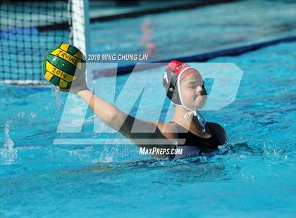 Thumbnail 1 in Flintridge Prep vs. Katella (CIF SS D7 Final) photogallery.