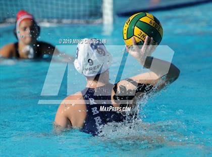 Thumbnail 2 in Flintridge Prep vs. Katella (CIF SS D7 Final) photogallery.