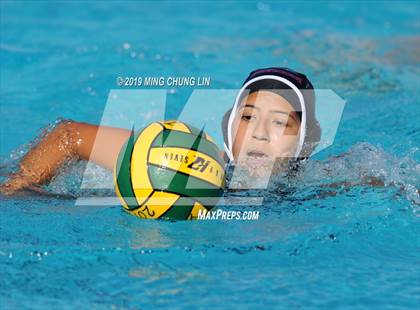 Thumbnail 2 in Flintridge Prep vs. Katella (CIF SS D7 Final) photogallery.