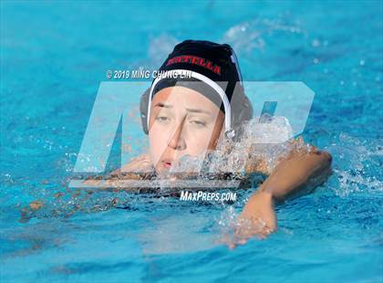 Thumbnail 3 in Flintridge Prep vs. Katella (CIF SS D7 Final) photogallery.