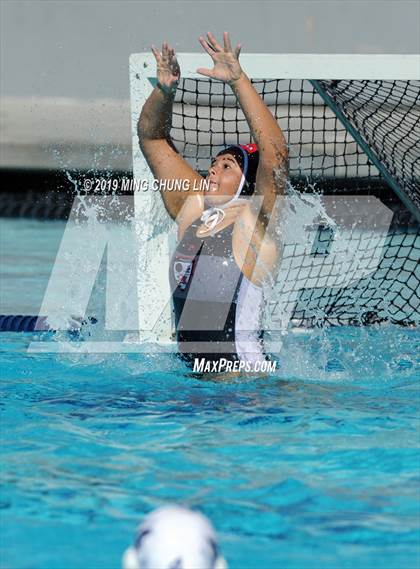 Thumbnail 2 in Flintridge Prep vs. Katella (CIF SS D7 Final) photogallery.