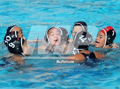 Thumbnail 3 in Flintridge Prep vs. Katella (CIF SS D7 Final) photogallery.