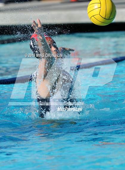 Thumbnail 1 in Flintridge Prep vs. Katella (CIF SS D7 Final) photogallery.