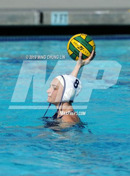 Thumbnail 1 in Flintridge Prep vs. Katella (CIF SS D7 Final) photogallery.