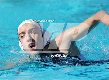 Thumbnail 3 in Flintridge Prep vs. Katella (CIF SS D7 Final) photogallery.