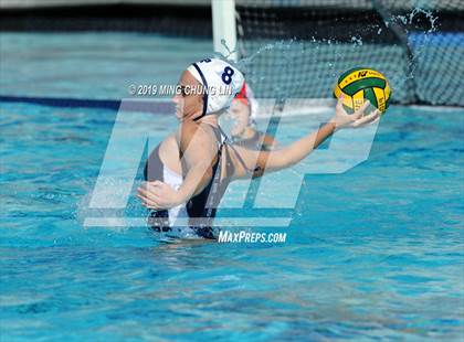 Thumbnail 2 in Flintridge Prep vs. Katella (CIF SS D7 Final) photogallery.