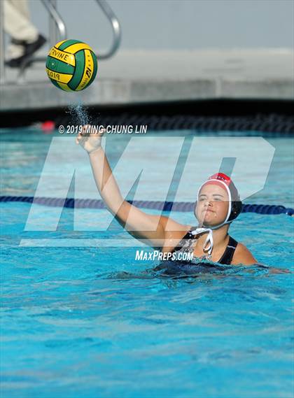 Thumbnail 2 in Flintridge Prep vs. Katella (CIF SS D7 Final) photogallery.