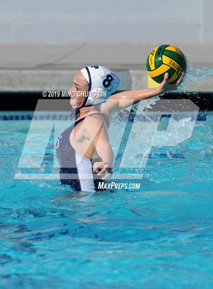Thumbnail 1 in Flintridge Prep vs. Katella (CIF SS D7 Final) photogallery.