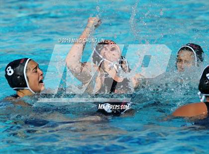 Thumbnail 1 in Flintridge Prep vs. Katella (CIF SS D7 Final) photogallery.