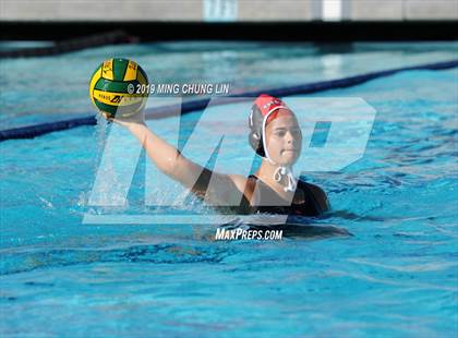 Thumbnail 1 in Flintridge Prep vs. Katella (CIF SS D7 Final) photogallery.