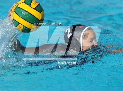Thumbnail 1 in Flintridge Prep vs. Katella (CIF SS D7 Final) photogallery.