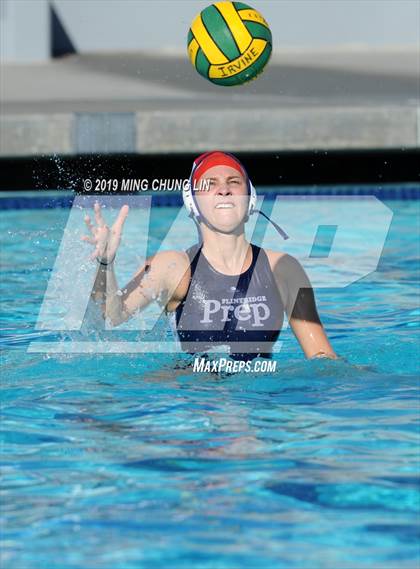 Thumbnail 2 in Flintridge Prep vs. Katella (CIF SS D7 Final) photogallery.