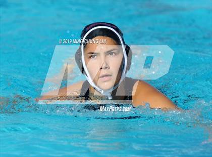 Thumbnail 3 in Flintridge Prep vs. Katella (CIF SS D7 Final) photogallery.