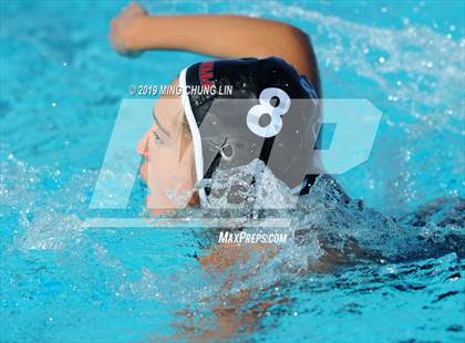 Thumbnail 2 in Flintridge Prep vs. Katella (CIF SS D7 Final) photogallery.