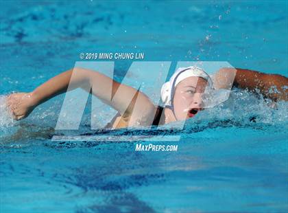 Thumbnail 2 in Flintridge Prep vs. Katella (CIF SS D7 Final) photogallery.