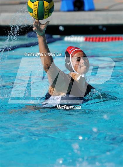 Thumbnail 3 in Flintridge Prep vs. Katella (CIF SS D7 Final) photogallery.