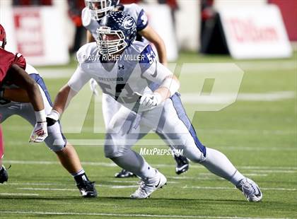 Thumbnail 1 in Greenwood vs. Pine Bluff (AAA 6A Final) photogallery.