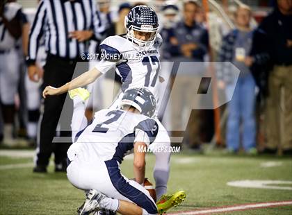 Thumbnail 3 in Greenwood vs. Pine Bluff (AAA 6A Final) photogallery.