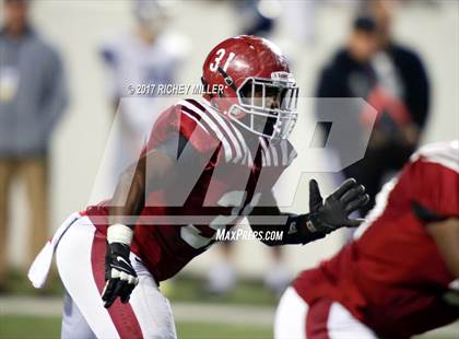 Thumbnail 2 in Greenwood vs. Pine Bluff (AAA 6A Final) photogallery.