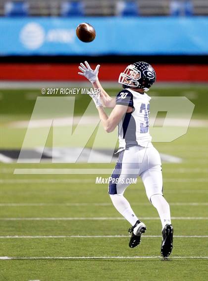 Thumbnail 2 in Greenwood vs. Pine Bluff (AAA 6A Final) photogallery.