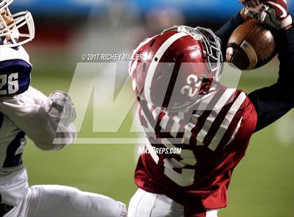 Thumbnail 1 in Greenwood vs. Pine Bluff (AAA 6A Final) photogallery.