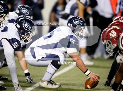 Thumbnail 2 in Greenwood vs. Pine Bluff (AAA 6A Final) photogallery.