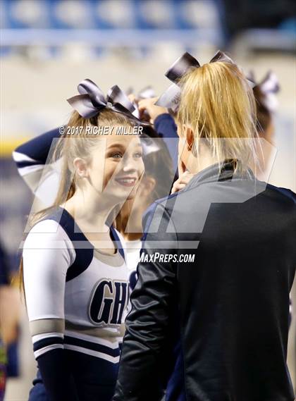 Thumbnail 3 in Greenwood vs. Pine Bluff (AAA 6A Final) photogallery.