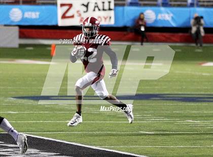 Thumbnail 1 in Greenwood vs. Pine Bluff (AAA 6A Final) photogallery.