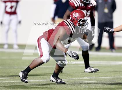 Thumbnail 1 in Greenwood vs. Pine Bluff (AAA 6A Final) photogallery.