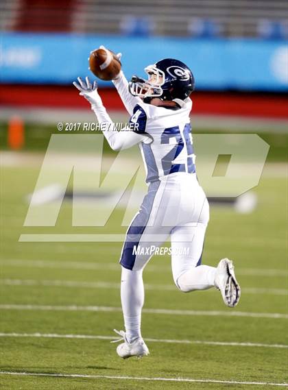Thumbnail 3 in Greenwood vs. Pine Bluff (AAA 6A Final) photogallery.