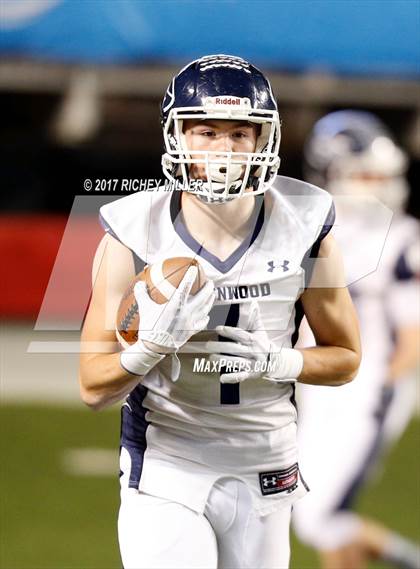 Thumbnail 1 in Greenwood vs. Pine Bluff (AAA 6A Final) photogallery.