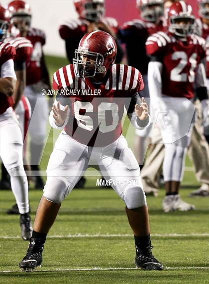 Thumbnail 1 in Greenwood vs. Pine Bluff (AAA 6A Final) photogallery.