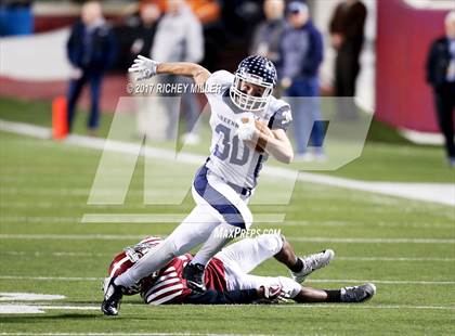 Thumbnail 3 in Greenwood vs. Pine Bluff (AAA 6A Final) photogallery.