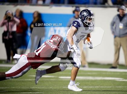 Thumbnail 1 in Greenwood vs. Pine Bluff (AAA 6A Final) photogallery.