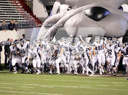 Thumbnail 3 in Greenwood vs. Pine Bluff (AAA 6A Final) photogallery.