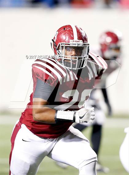 Thumbnail 3 in Greenwood vs. Pine Bluff (AAA 6A Final) photogallery.