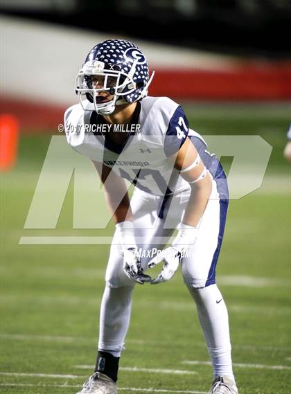 Thumbnail 3 in Greenwood vs. Pine Bluff (AAA 6A Final) photogallery.
