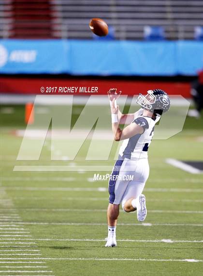 Thumbnail 2 in Greenwood vs. Pine Bluff (AAA 6A Final) photogallery.