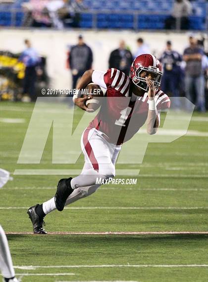 Thumbnail 2 in Greenwood vs. Pine Bluff (AAA 6A Final) photogallery.