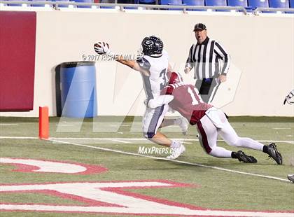 Thumbnail 3 in Greenwood vs. Pine Bluff (AAA 6A Final) photogallery.